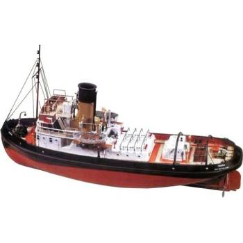 Caldercraft CALDERCRAFT Imara přístavní remorkér kit 1:32