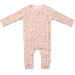 Little Dutch Бебешка цяла пижама Little Dutch Fairy Floral - 74-80 cm, 6-12 м, Pink (CL24296002) - baby