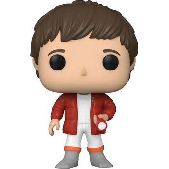 Image 1 of Funko Фигура Funko POP! Movies: E. T. the Extra-Terrestrial - Elliott #1256 (FK63993)