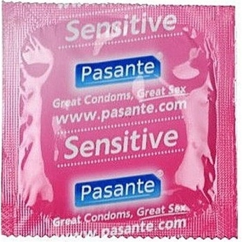 Pasante Sensitive 1 ks