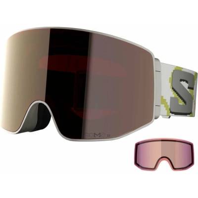 Salomon Sentry Prime Sigma L49301700