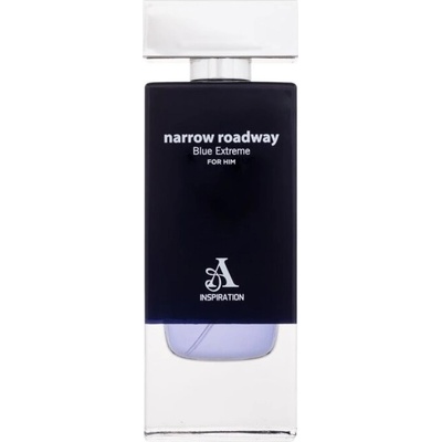 A-Inspiration Narrow Roadway Blue Extreme parfémovaná voda pánská 100 ml