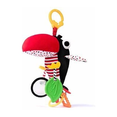 Balibazoo Играчка Тукан 80844 (110029)