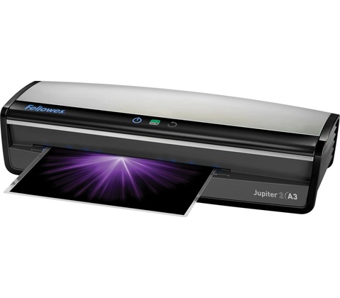 Fellowes Jupiter2 A3
