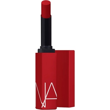 Image 1 of NARS Powermatte Lipstick дълготрайно червило с матиращ ефект цвят Dragon Girl 1, 5 гр