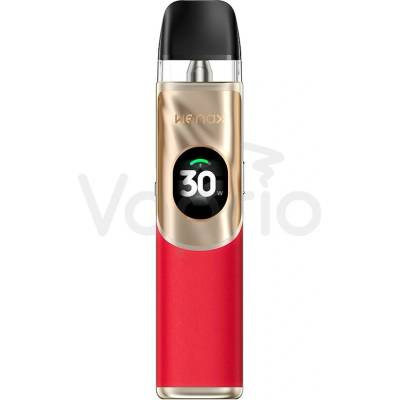 GeekVape Wenax Q 2 1250 mAh Ruby Amber