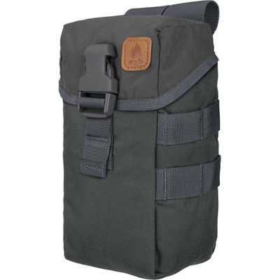 Helikon-Tex Obal na fľašu shadow grey