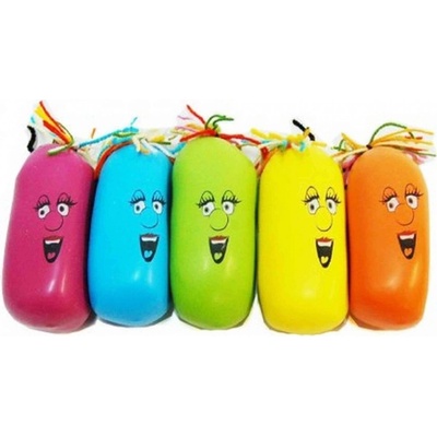 Míček stresový tvarovací 9cm