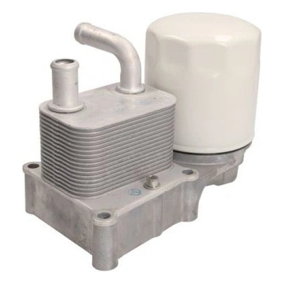 Olejový chladič, motorový olej THERMOTEC D4G016TT