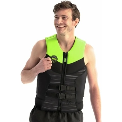 Jobe Segmented Jet Vest Backsupport Men 3XL Plus