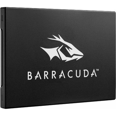 Seagate BarraCuda 2.5 480GB SATA3 (ZA480CV1A002)