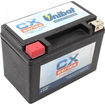 Fulbat FTX9-BS GEL