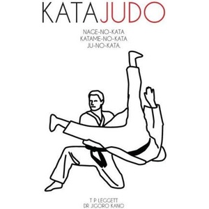 Kata Judo | Jigoro Kano (ISBN: 9781911467090)