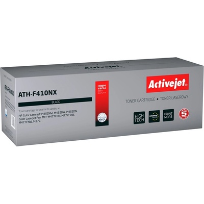 Activejet HP CF410X - kompatibilný