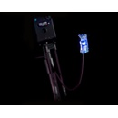 Delkim NiteLite Pro Hanger modrá