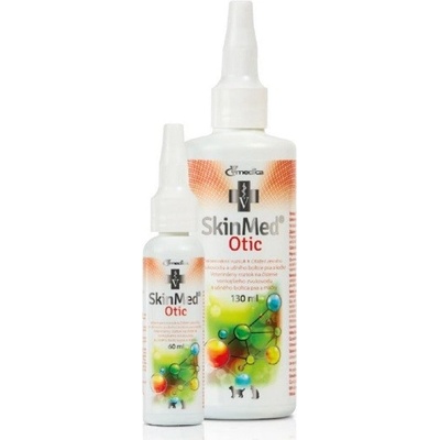 Cymedica SkinMed Otic Cleansing sol. 60 ml