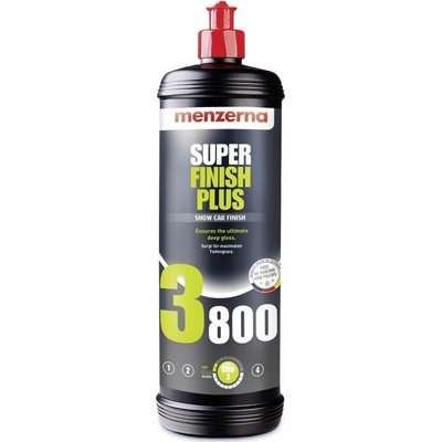 Menzerna Super Finish Plus 3800 1 l