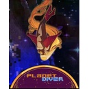 Planet Diver