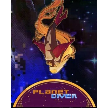 Planet Diver