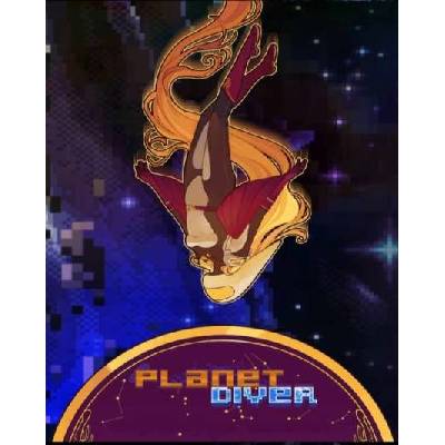 Planet Diver