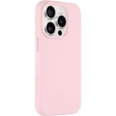 Tactical MagForce Velvet Smoothie Kryt pre Apple iPhone 15 Pro Pink Panther