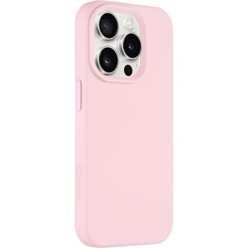 Tactical MagForce Velvet Smoothie Kryt pre Apple iPhone 15 Pro Pink Panther
