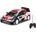 Wiky Toyota Yaris WRC RC с дистанционно управление 20 см (037728)