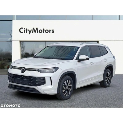 Volkswagen Tayron Life 110 kW