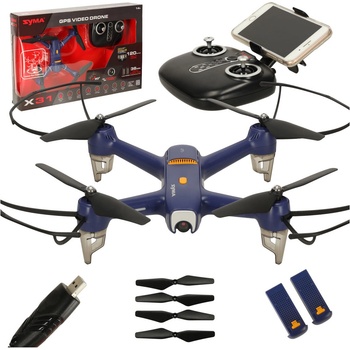 Syma X31