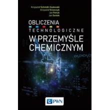 Obliczenia technologiczne w przemyśle chemicznym