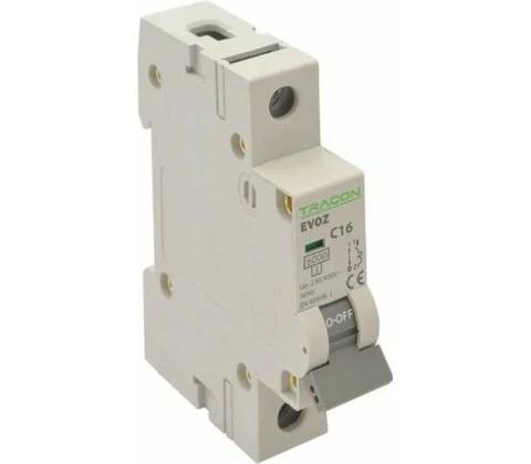 Tracon EVOZ1B4 4A