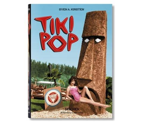Tiki Pop