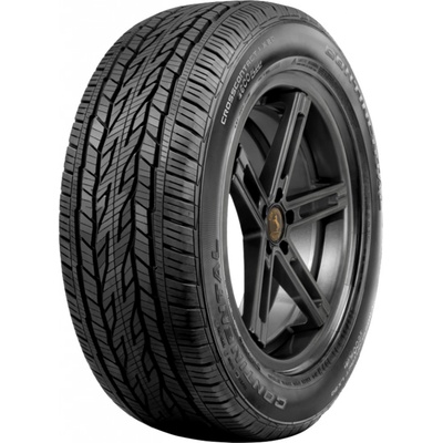Continental ContiCrossContact LX 20 255/55 R20 107H