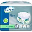 Přípravky na inkontinenci Tena Flex Super XL 30 ks