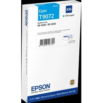 Epson T9072 - originální