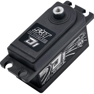 SRT CH6012 Hi Volt Coreless servo LOW PROFILE