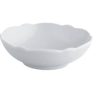 Alessi Купичка за десерт Dressed от меламин (MW72/54 W)