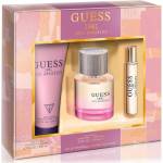 GUESS 1981 Los Angeles Подаръчен комплект за жени Размер EDT 100 ml + 200 ml лосион за тяло + EDT 15 ml