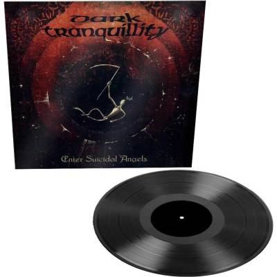 DARK TRANQUILLITY - Enter Suicidal Angels - EP - R LP