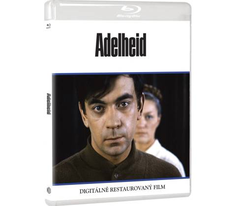 Adelheid : BD