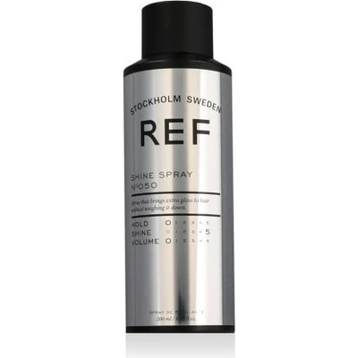 REF Shine Spray N°050 лак за коса 200 ml