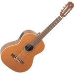 Admira Озвучена класическа китара GRANADA ECF by Admira Guitars