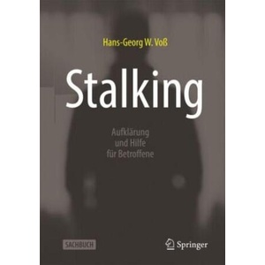 Stalking | Hans-Georg W. Voß (2023)