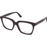 Alexander McQueen Диоптрични очила Alexander McQueen AM0513O 006 - leshti