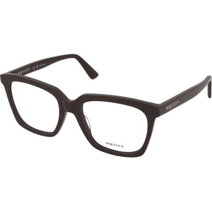 Alexander McQueen Диоптрични очила Alexander McQueen AM0513O 006 - leshti