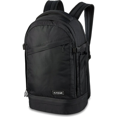 Dakine Verge Backpack Black Ripstop 25 l