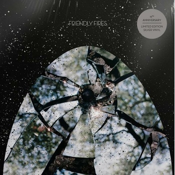 Friendly Fires - Friendly Fires LP