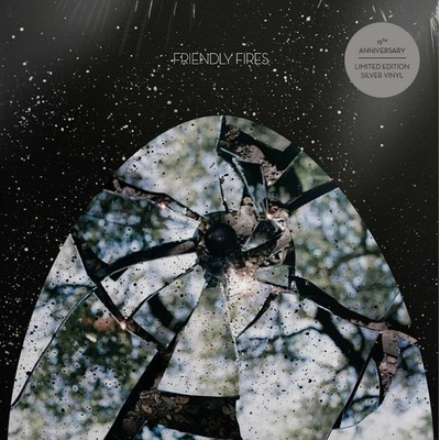 Friendly Fires - Friendly Fires LP