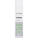 Šampony Revlon Restart Balance Purifying Micellar Shampoo 250 ml