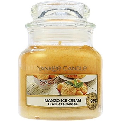Yankee Candle Mango Ice Cream 104 g